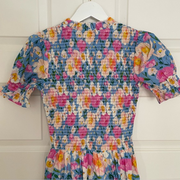 THREE Ivy City Co Dresses / Sz XS, 3T and 4/5 - Picture 4 of 6